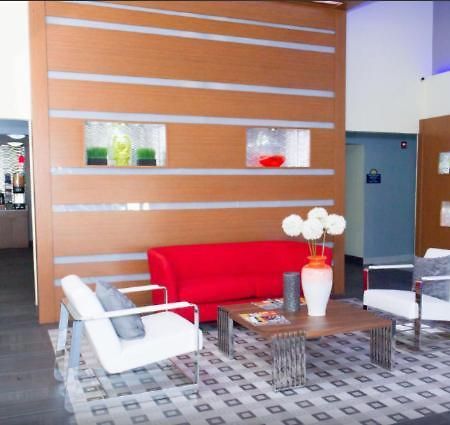 Arya Inn & Suites Farmers Branch Dış mekan fotoğraf