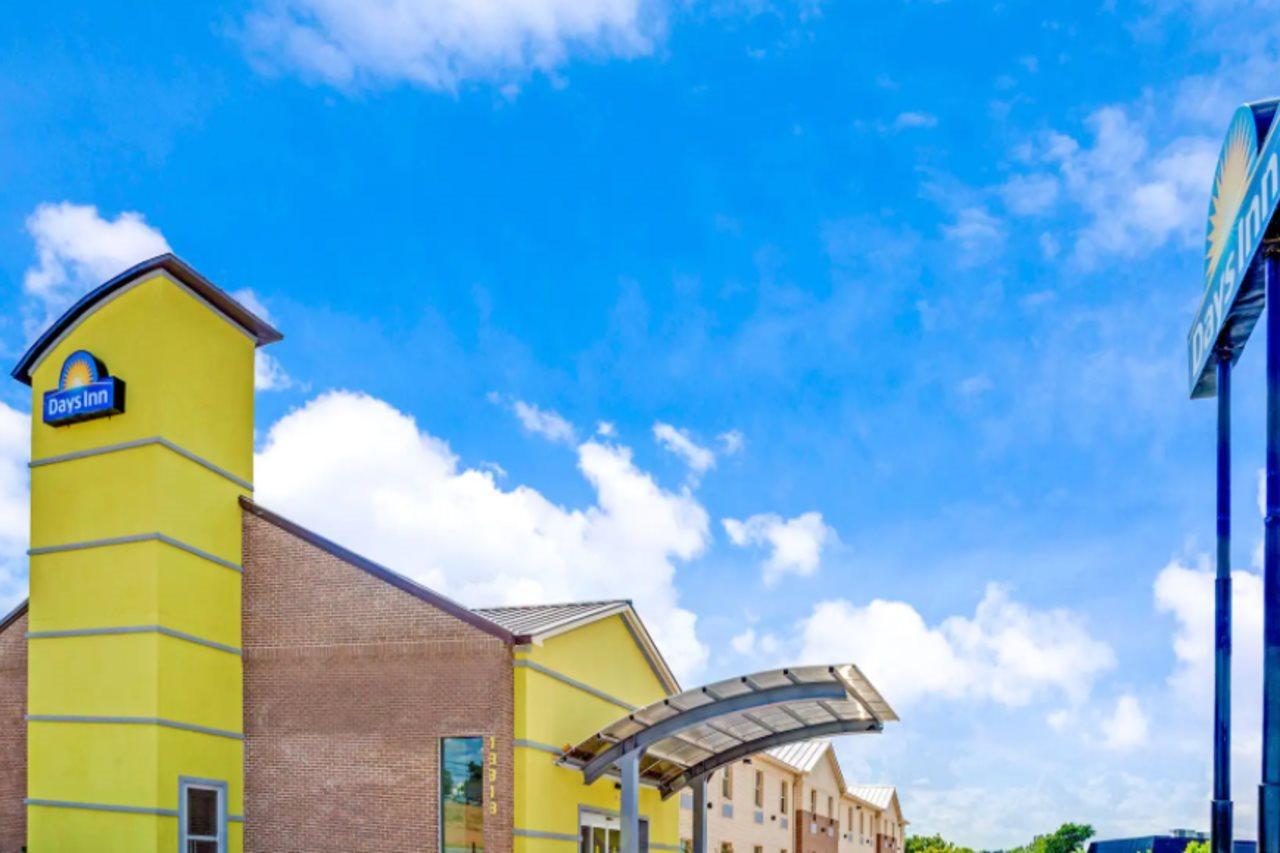 Arya Inn & Suites Farmers Branch Dış mekan fotoğraf