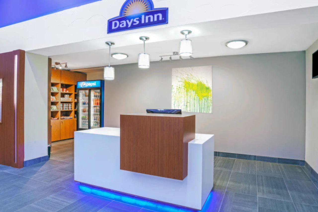 Arya Inn & Suites Farmers Branch Dış mekan fotoğraf