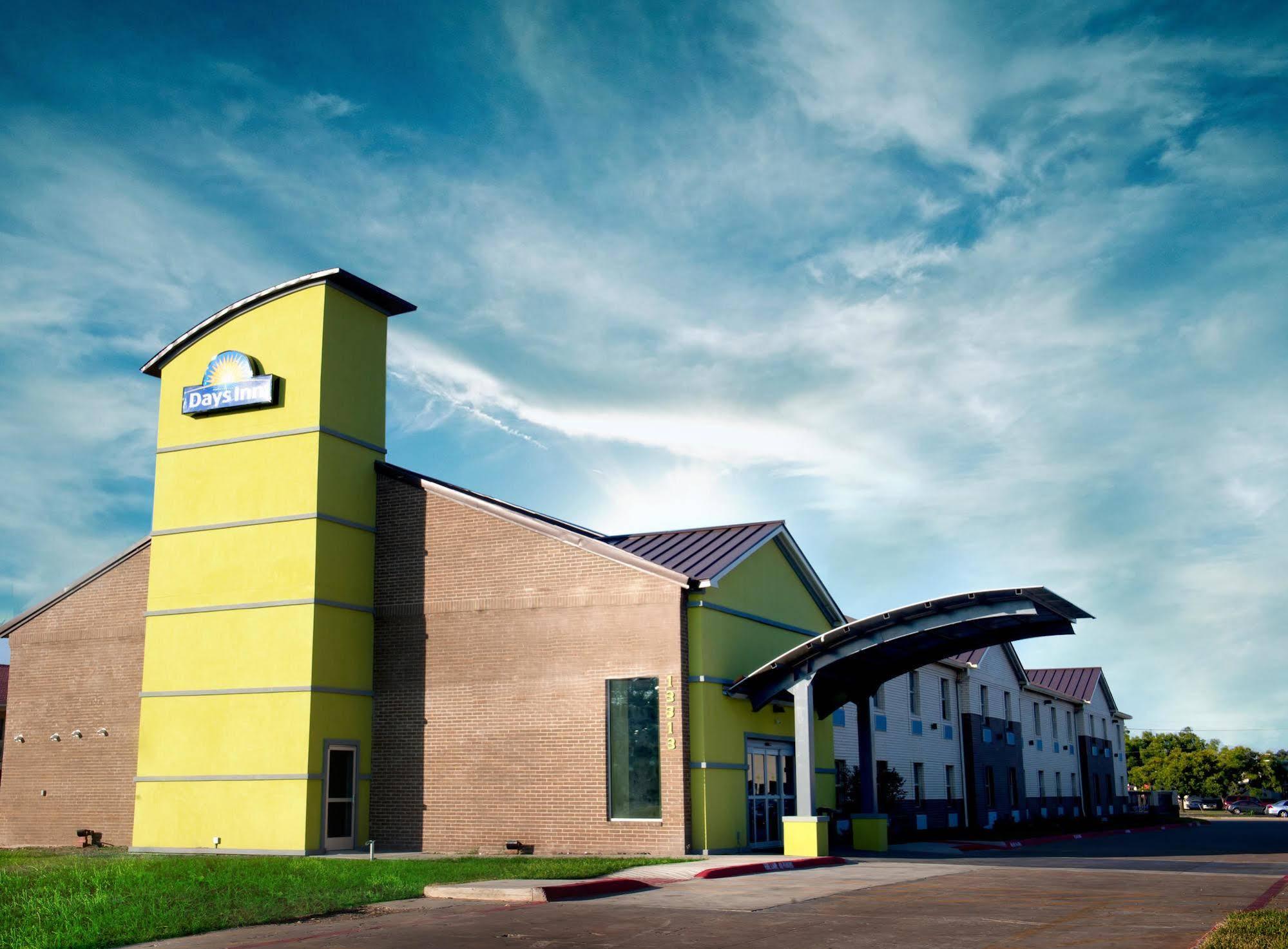 Arya Inn & Suites Farmers Branch Dış mekan fotoğraf