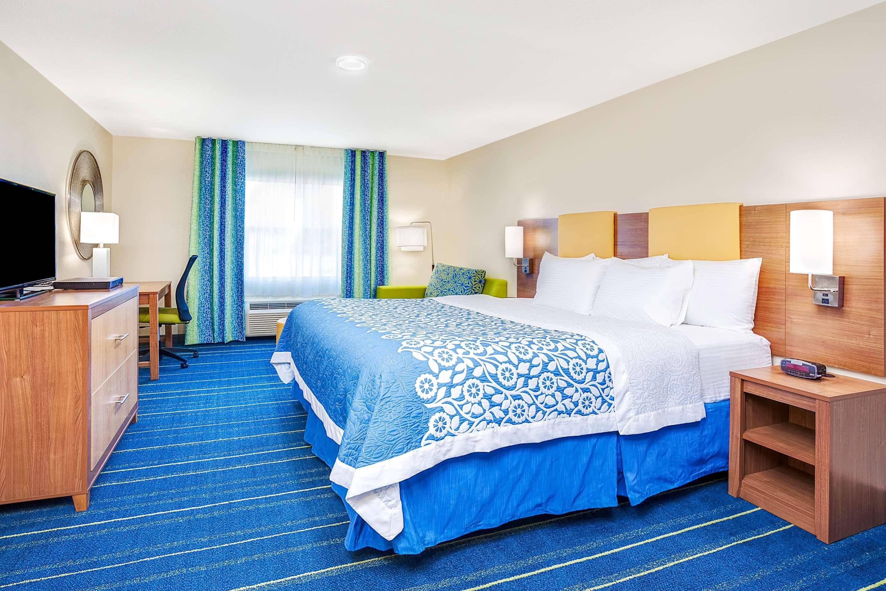 Arya Inn & Suites Farmers Branch Dış mekan fotoğraf