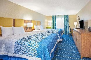 Arya Inn & Suites Farmers Branch Oda fotoğraf
