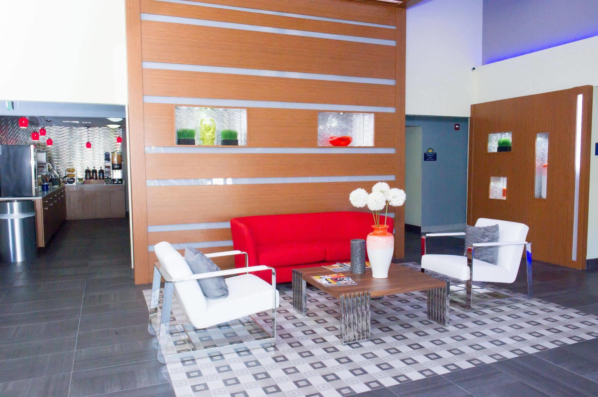 Arya Inn & Suites Farmers Branch Dış mekan fotoğraf