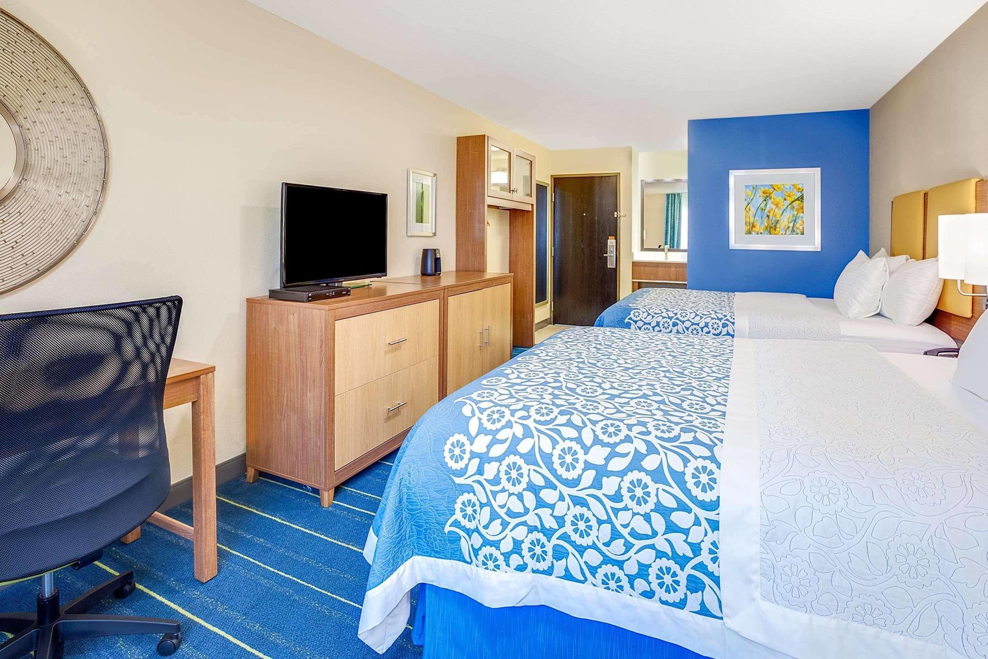 Arya Inn & Suites Farmers Branch Dış mekan fotoğraf