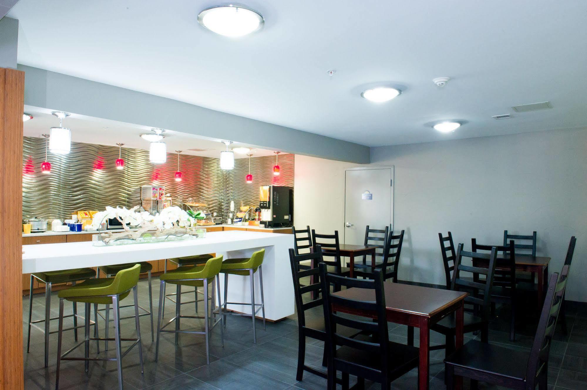 Arya Inn & Suites Farmers Branch Dış mekan fotoğraf