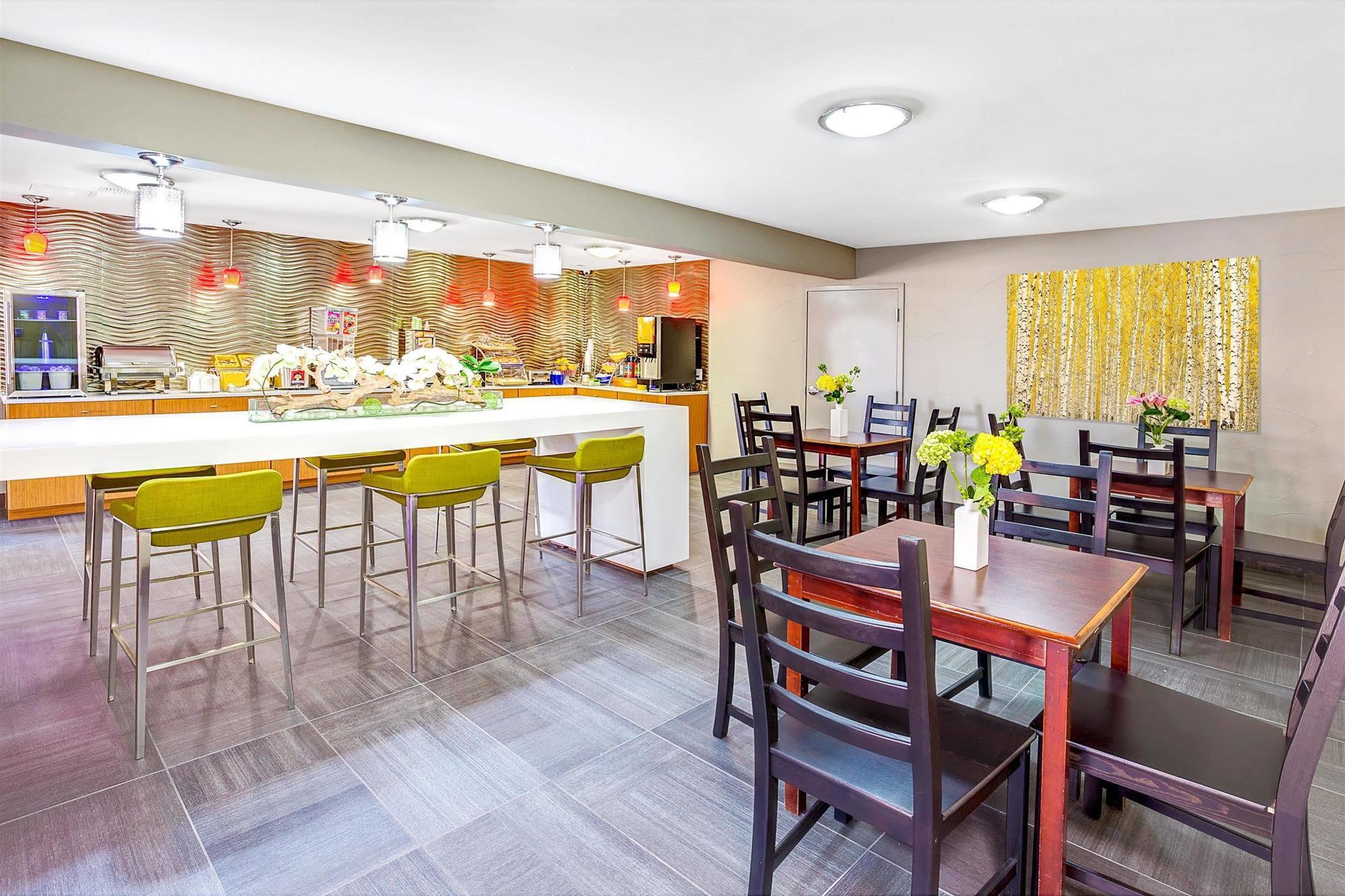 Arya Inn & Suites Farmers Branch Dış mekan fotoğraf